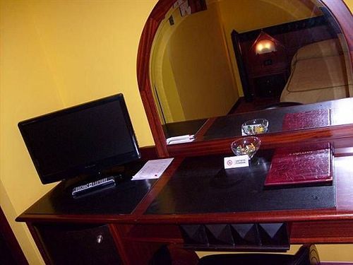 Flower Hotel Novi Ligure